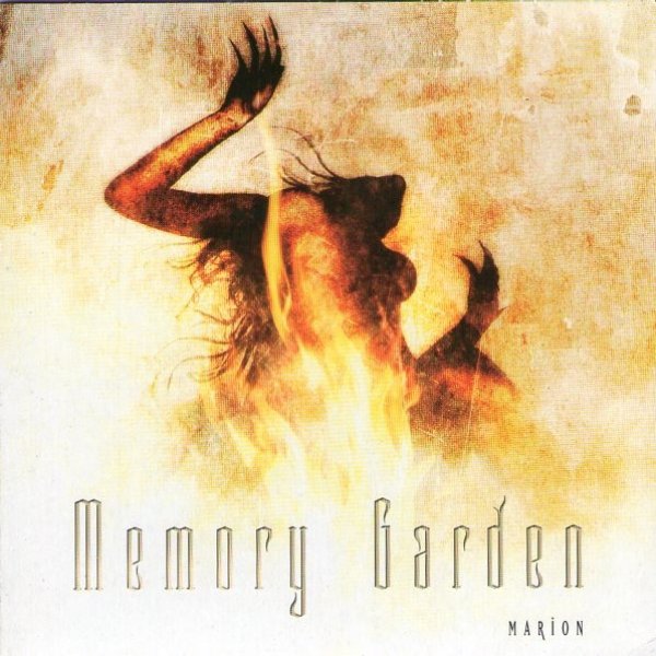 Memory Garden Marion, 2004