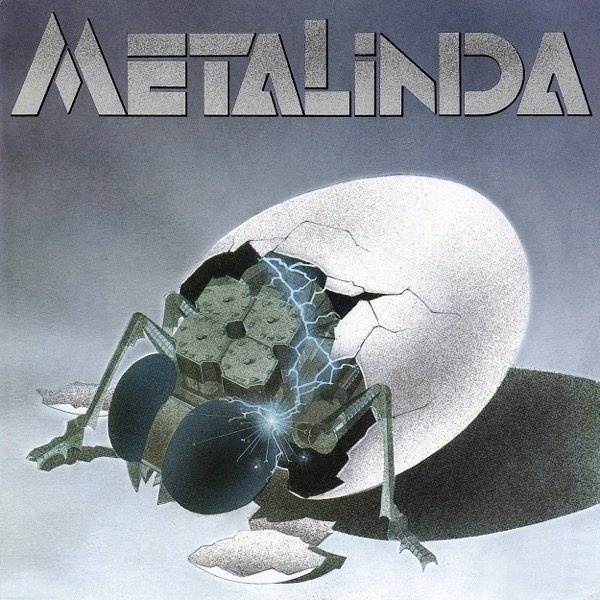 Album Metalinda - Metalinda