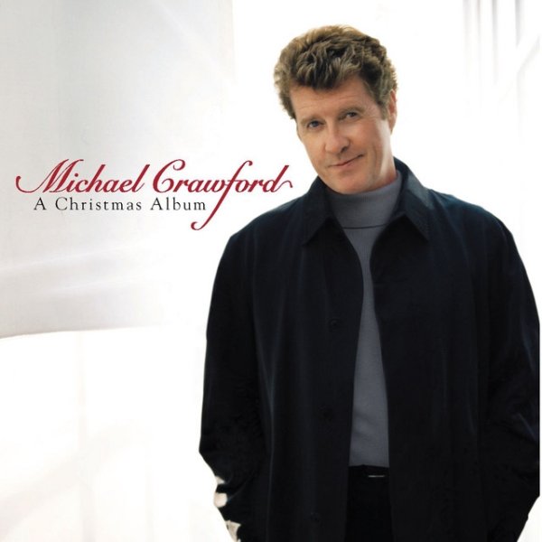 Album Michael Crawford - A Christmas Album