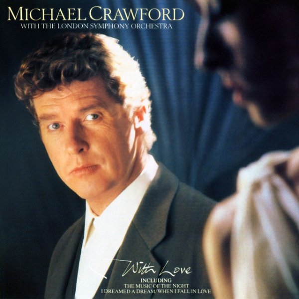 Album Michael Crawford - With Love
