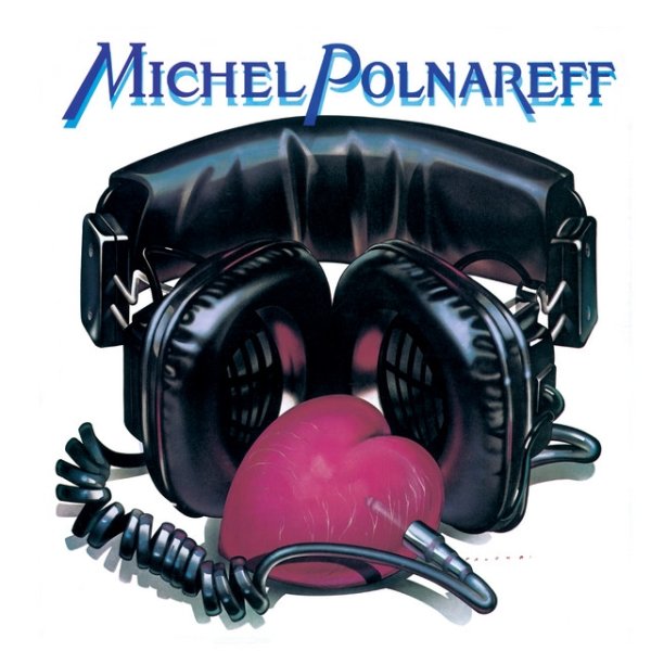Album Michel Polnareff - Fame A La Mode