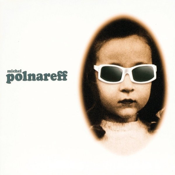Album Michel Polnareff - Le Bal Des Laze