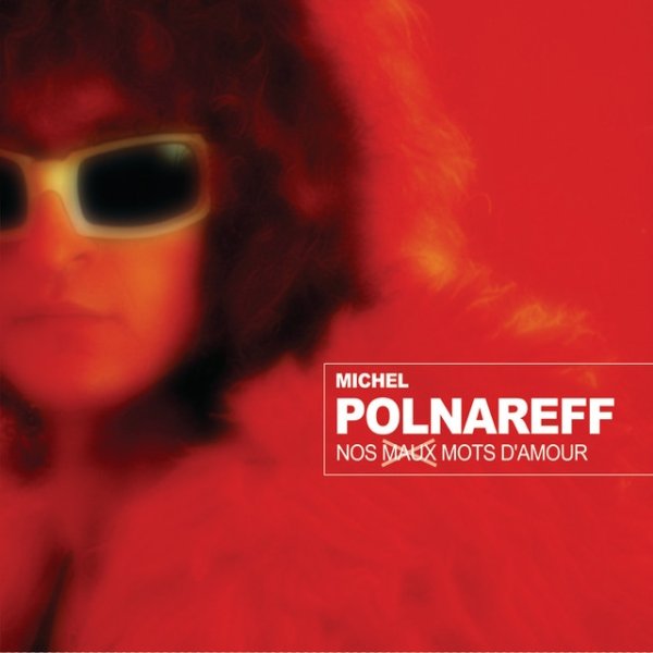Album Michel Polnareff - Nos Maux Mots D
