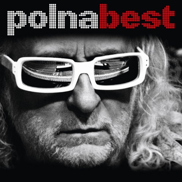 Album Michel Polnareff - Polnabest