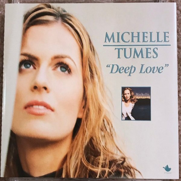 Album Michelle Tumes - Deep Love