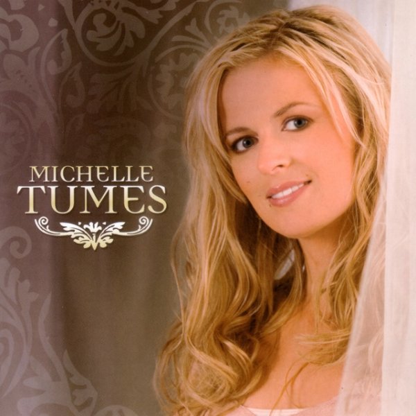 Album Michelle Tumes - Michelle Tumes