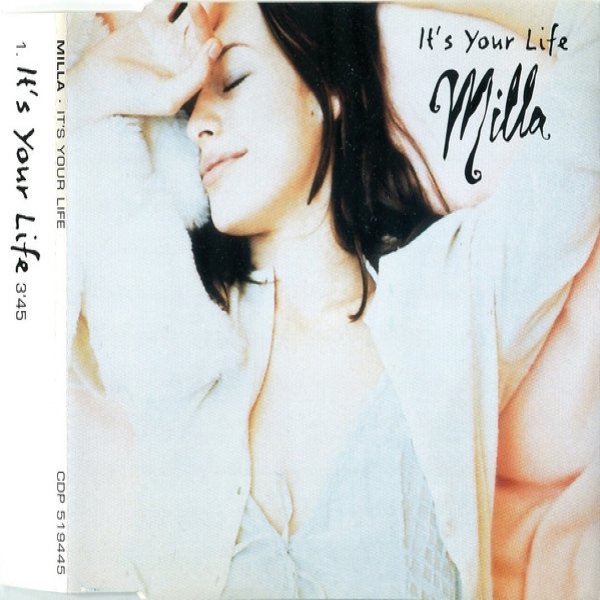Milla Jovovich It's Your Life, 1994