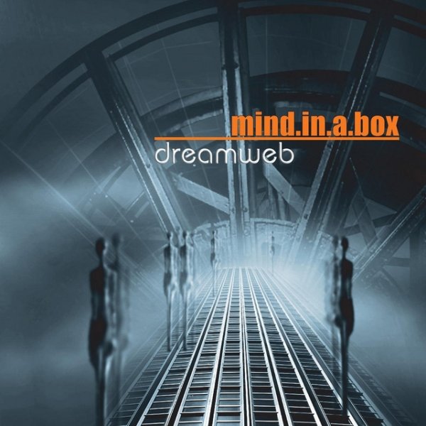 Album mind.in.a.box - Dreamweb