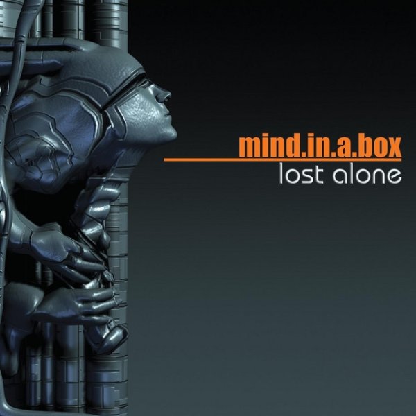 Album mind.in.a.box - Lost Alone