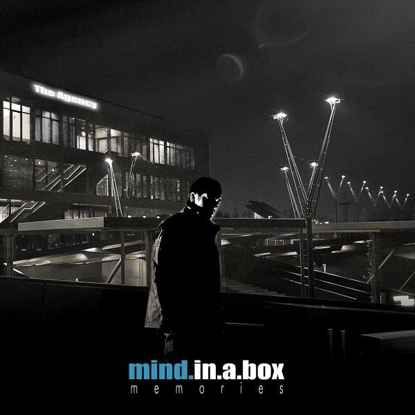 Album mind.in.a.box - Memories