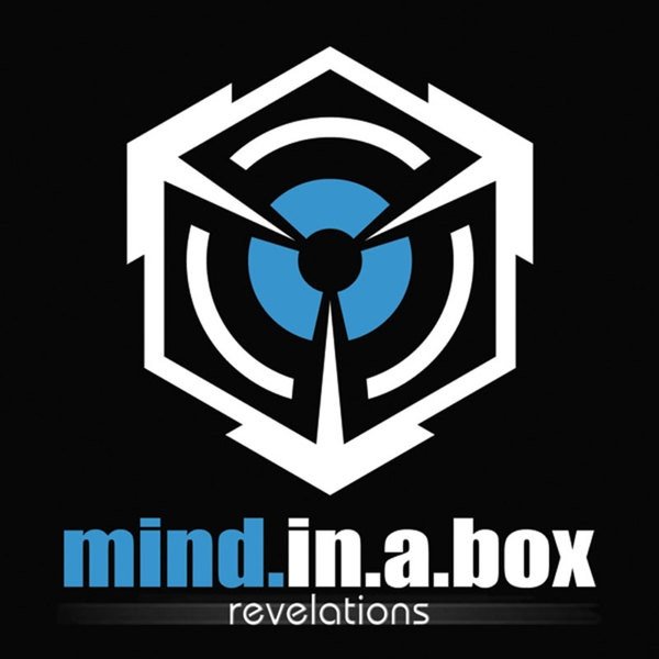 Album mind.in.a.box - Revelations