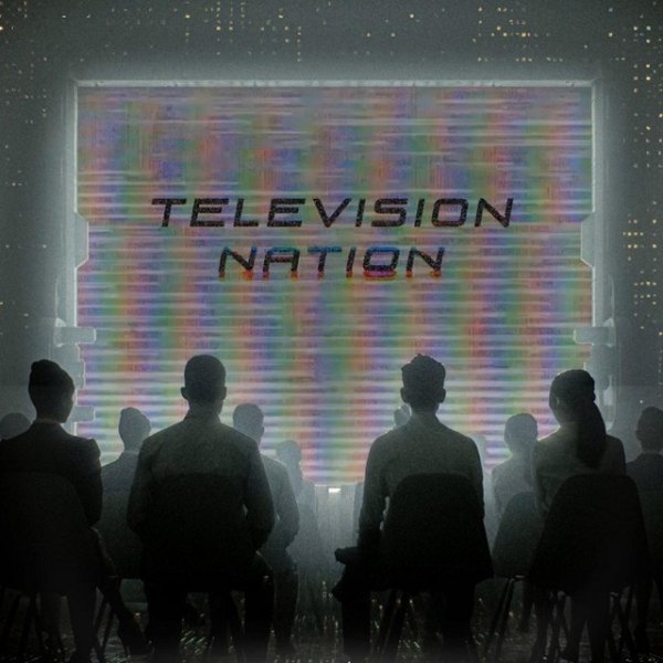 Album mind.in.a.box - Television Nation