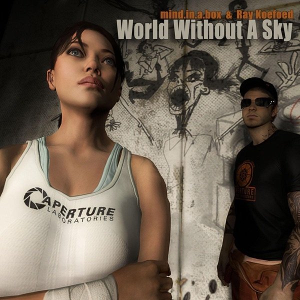 World Without a Sky - album