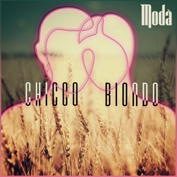 Chicco biondo - album