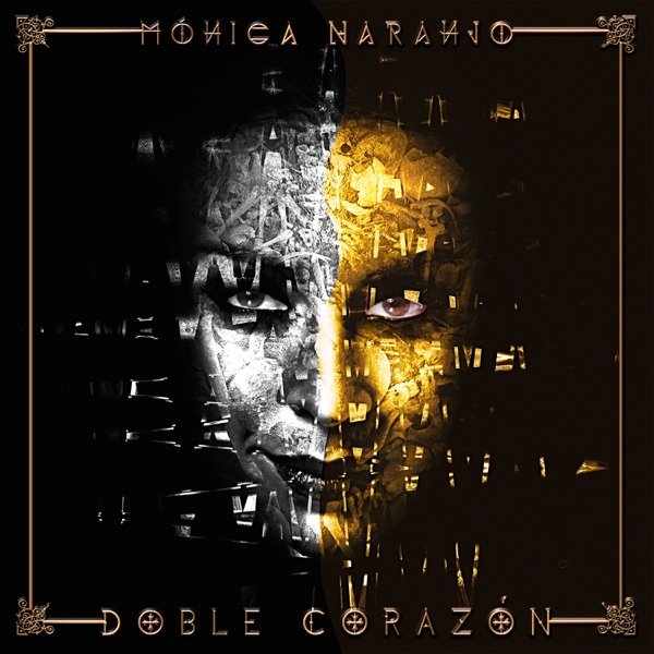 Album Doble Corazón - Mónica Naranjo