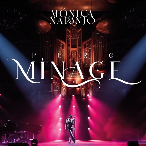 Puro Minage Live Album 