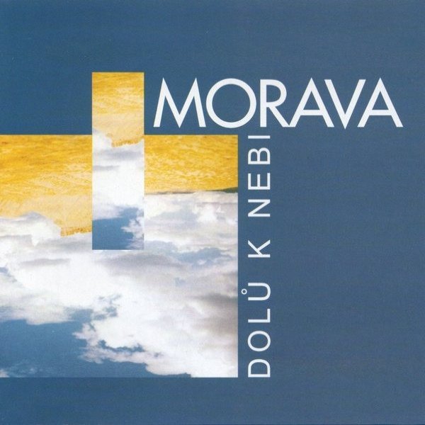 Album Morava - Dolů k nebi
