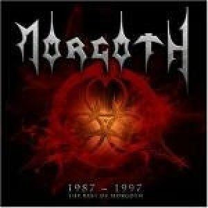 Album Morgoth - 1987-1997: The Best Of Morgoth
