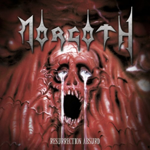 Album Morgoth - Resurrection Absurd / The Eternal Fall