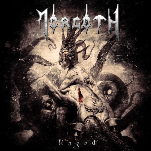 Album Morgoth - Ungod