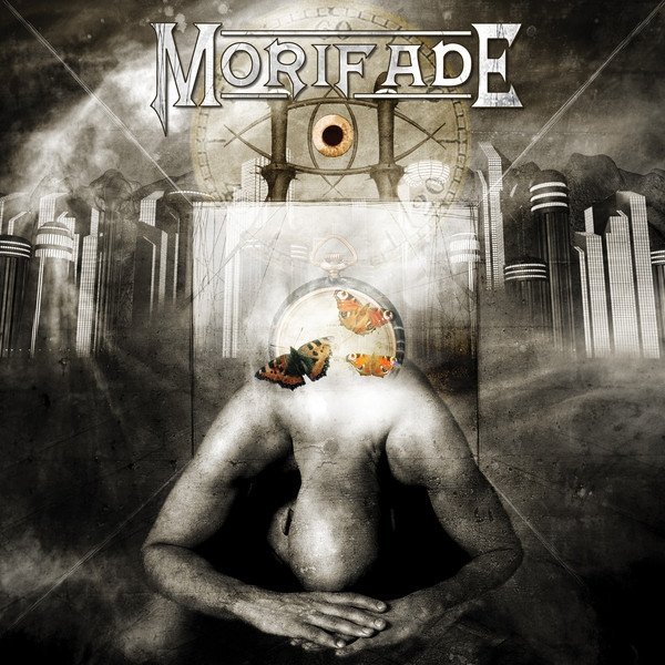 Album Morifade - Domination