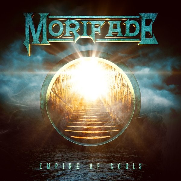 Album Morifade - Empire of Souls