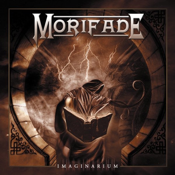 Album Morifade - Imaginarium