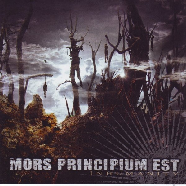 Album Inhumanity - Mors Principium Est