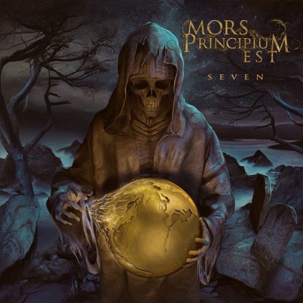 Album Seven - Mors Principium Est