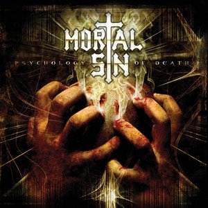 Mortal Sin Psychology of Death, 2011
