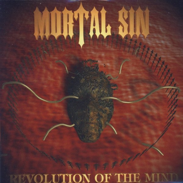 Revolution of the Mind - album