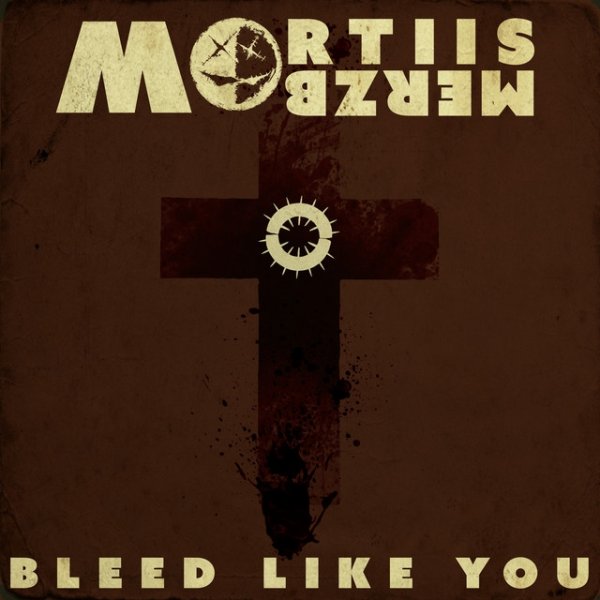 Album Mortiis - Bleed Like You