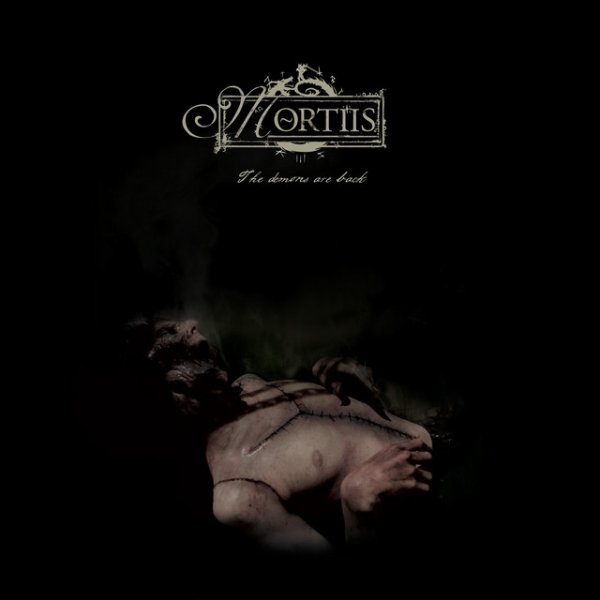 Album Mortiis - Demons Are Back