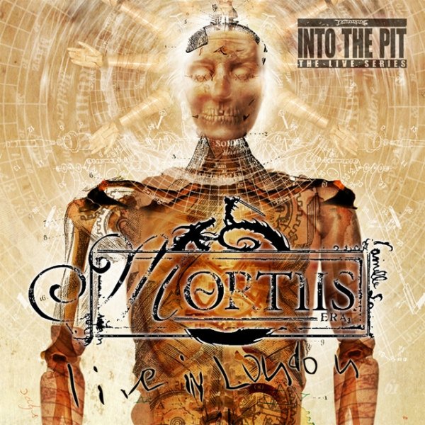 Mortiis Live in London, 2010