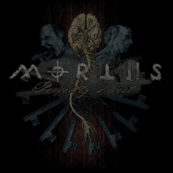 Album Mortiis - Perfectly Defect