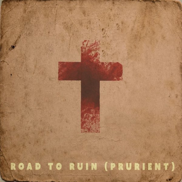 Album Mortiis - Road to Ruin