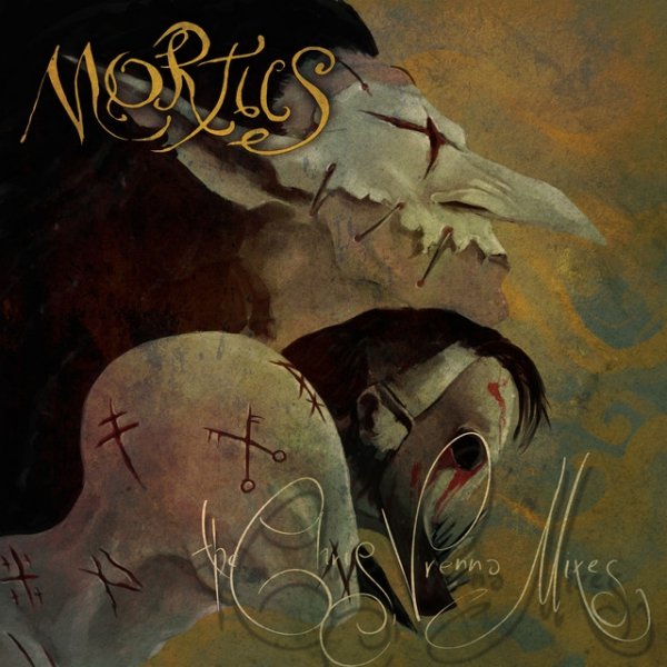 Album Mortiis - The Chris Vrenna Mixes