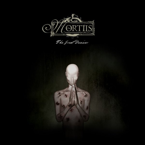 Album Mortiis - The Great Deceiver