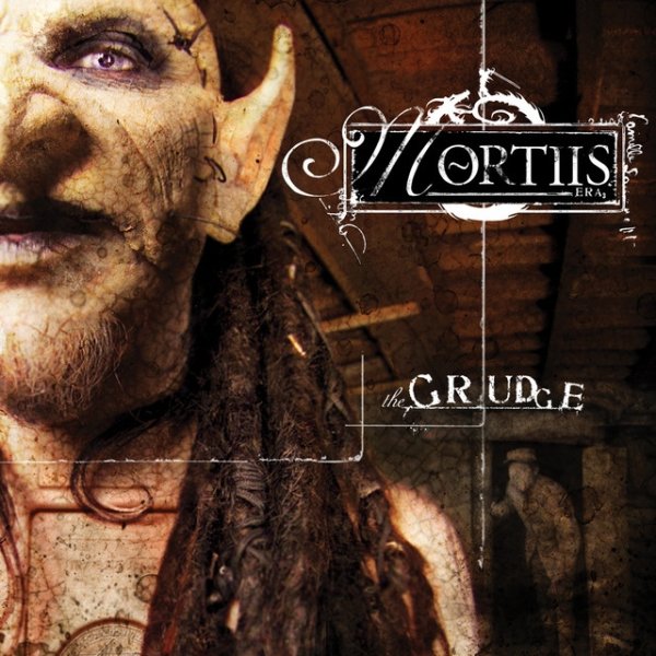 Mortiis The Grudge, 2004