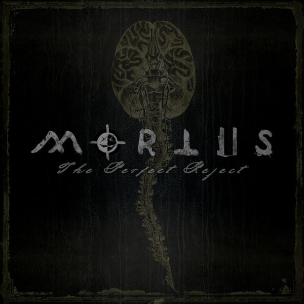 Album Mortiis - The Perfect Reject
