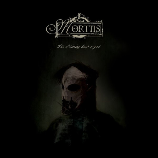 Album Mortiis - The Shining Lamp of God