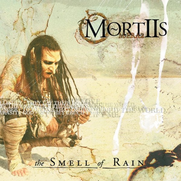 Album Mortiis - The Smell of Rain