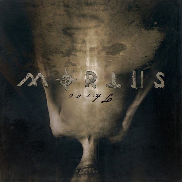 Album Mortiis - Throe