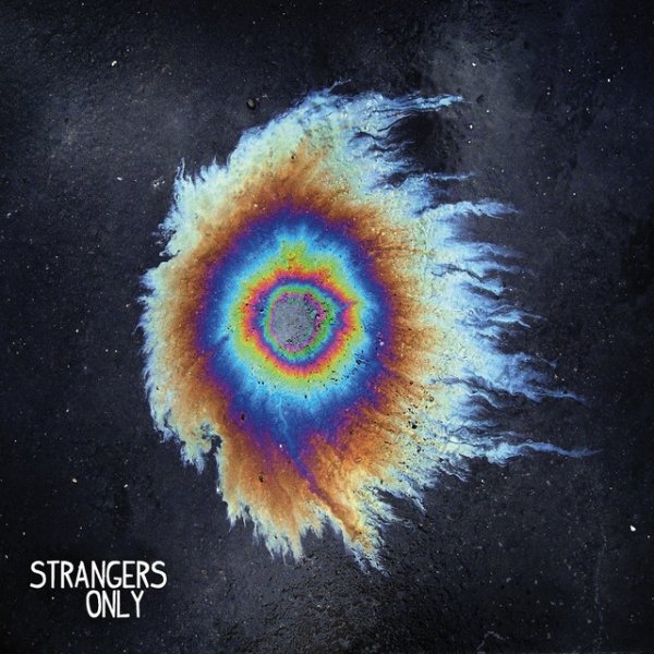 Strangers Only - album