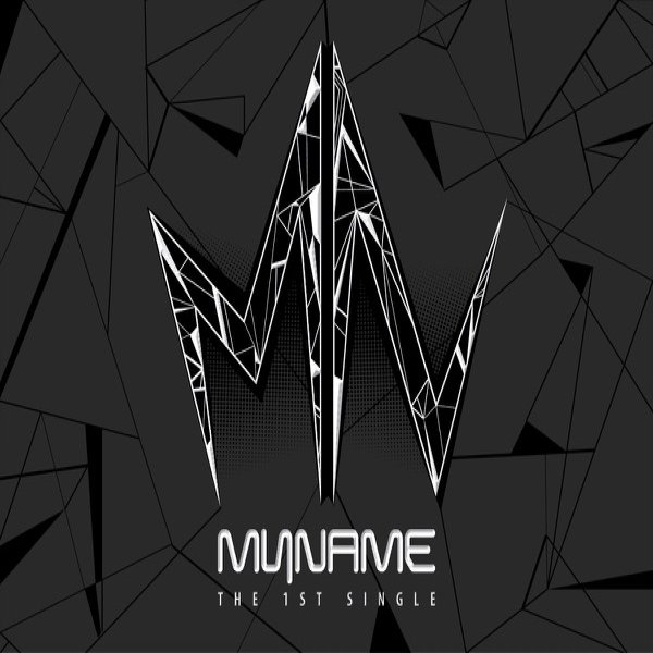Myname - album