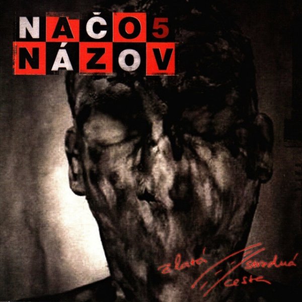 Album Načo Názov - Zlatá stredná cesta