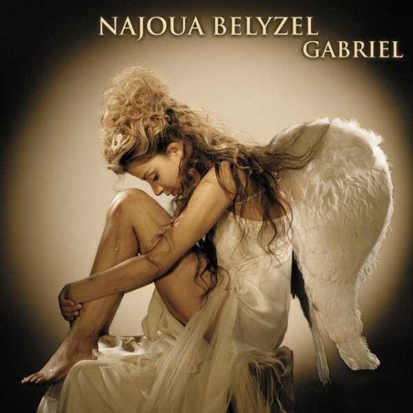 Album Najoua Belyzel - Gabriel