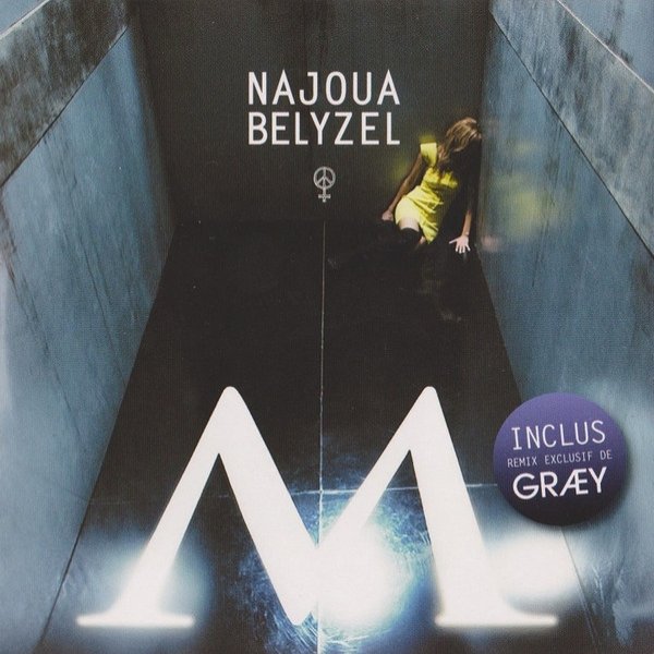 Album Najoua Belyzel - M