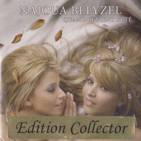 Album Najoua Belyzel - Quand Revient L
