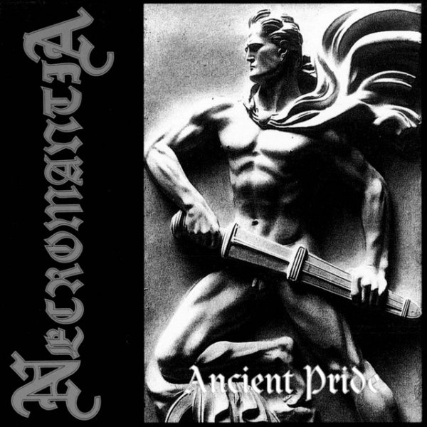 Album Necromantia - Ancient Pride
